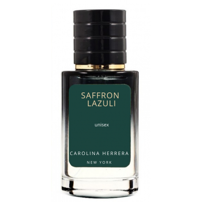 Carolina Herrera Saffron Lazuli ТЕСТЕР LUX унисекс 60 мл
