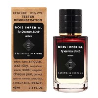 Essential Parfums Bois Imperial TESTER LUX унісекс 60 мл