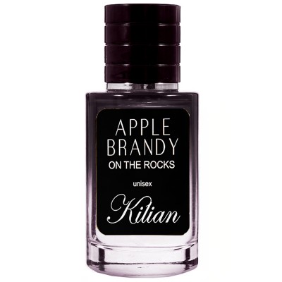 Kilian Apple Brandy On The Rocks ТЕСТЕР LUX унисекс 60 мл