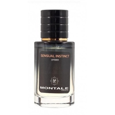 MONTALE Sensual Instinct ТЕСТЕР LUX унісекс 60 мл