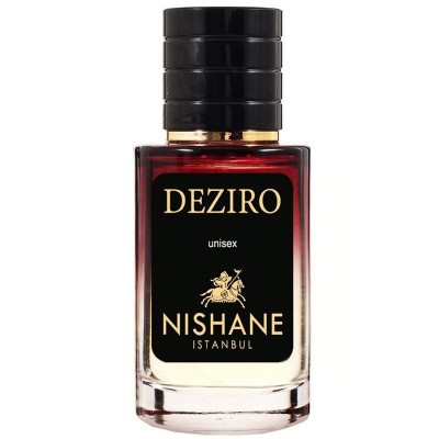 Nishane Deziro TESTER LUX унісекс 60 мл