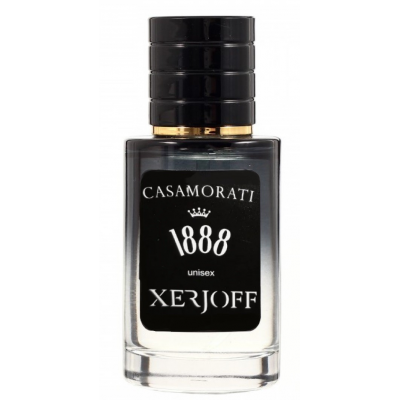 Xerjoff Casamorati 1888 ТЕСТЕР LUX унисекс 60 мл