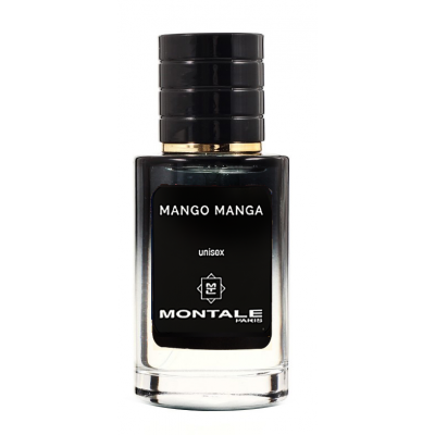 MONTALE Mango Manga ТЕСТЕР LUX унисекс 60 мл