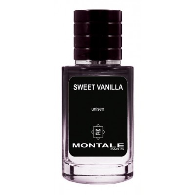 MONTALE Sweet Vanilla ТЕСТЕР LUX унісекс 60 мл