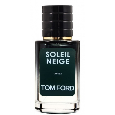 Tom Ford Soleil Neige ТЕСТЕР LUX унисекс 60 мл