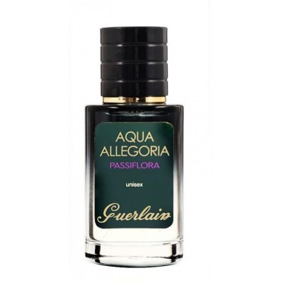 Guerlain Aqua Allegoria Passiflora ТЕСТЕР LUX унисекс 60 мл