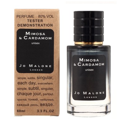 Jo Malone Mimosa & Cardamon ТЕСТЕР LUX унисекс 60 мл