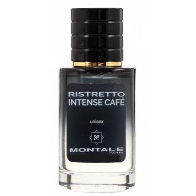MONTALE Ristretto Intense Cafe ТЕСТЕР LUX унісекс 60 мл