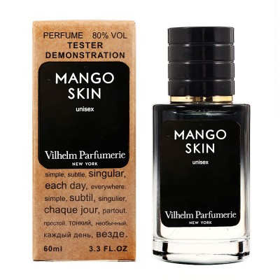 Vilhelm Parfumerie Mango Skin ТЕСТЕР LUX унисекс 60 мл