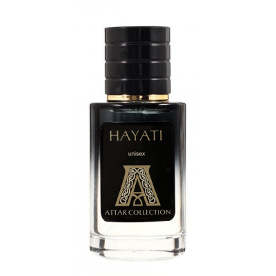Attar Collection Hayati ТЕСТЕР LUX унісекс 60 мл