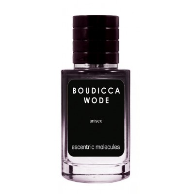 EM Parfums Boudicca Wode ТЕСТЕР LUX унісекс 60 мл