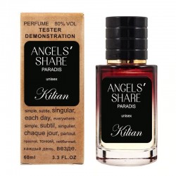 Kilian Angels` Share Paradis TESTER LUX унісекс 60 мл