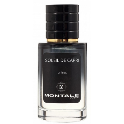 MONTALE Soleil de Capri ТЕСТЕР LUX унисекс 60 мл