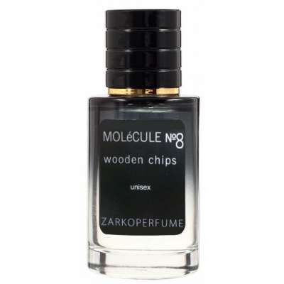 Zarkoperfume Molecule №8 Wooden Chips ТЕСТЕР LUX унисекс 60 мл