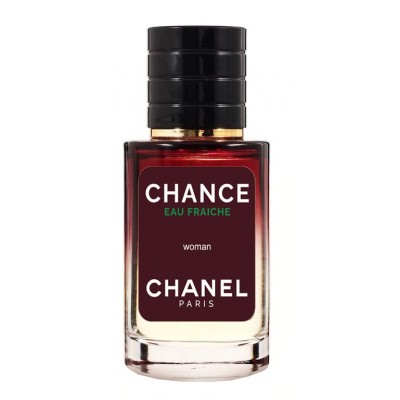 Chanel Chance Eau Fraiche ТЕСТЕР LUX жіночий 60 мл