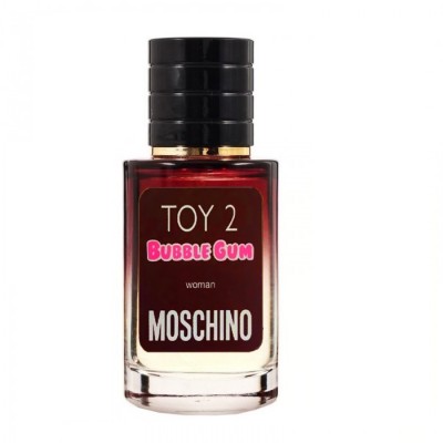 Moschino Toy 2 Bubble Gum ТЕСТЕР LUX жіночий 60 мл