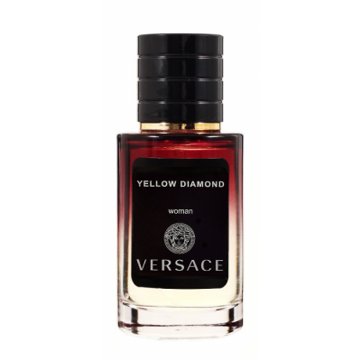 Versace Yellow Diamond ТЕСТЕР LUX жіночий 60 мл