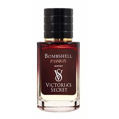 Victoria`s Secret Bombshell Passion ТЕСТЕР LUX жіночий 60 мл