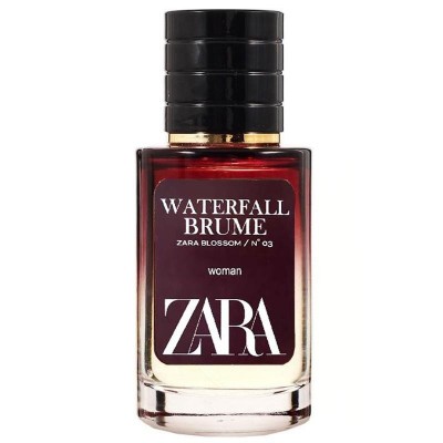 Zara №03 Waterfall Brume ТЕСТЕР LUX жіночий 60 мл