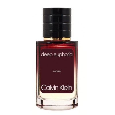 Calvin Klein Deep Euphoria ТЕСТЕР LUX жіночий 60 мл