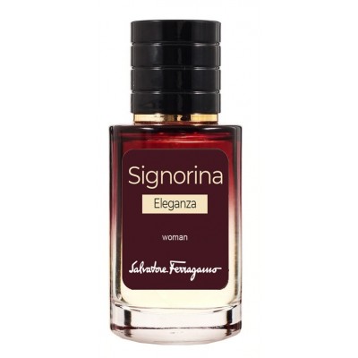 Salvatore Ferragamo Signorina Eleganza ТЕСТЕР LUX жіночий 60 мл