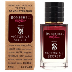 Victoria`s Secret Bombshell Wild Flower ТЕСТЕР LUX женский 60 мл