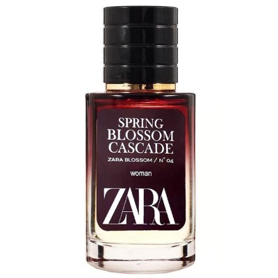 Zara №04 Spring Blossom Cascade ТЕСТЕР LUX жіночий 60 мл