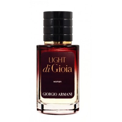 Giorgio Armani Light di Gioia ТЕСТЕР LUX жіночий 60 мл