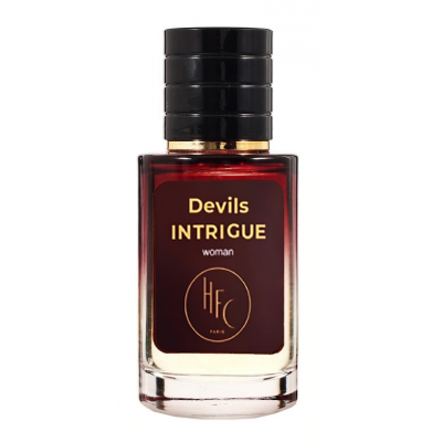 Haute Fragrance Devils Intrigue ТЕСТЕР LUX жіночий 60 мл