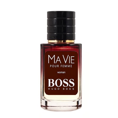 Hugo Boss Boss Ma Vie Pour Femme ТЕСТЕР LUX жіночий 60 мл