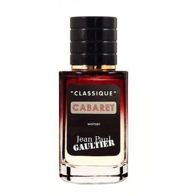 Jean Paul Gaultier Classique Cabaret ТЕСТЕР LUX жіночий 60 мл