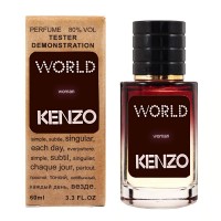 Kenzo World ТЕСТЕР LUX жіночий 60 мл