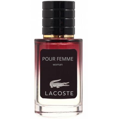 Lacoste Pour Femme ТЕСТЕР LUX жіночий 60 мл