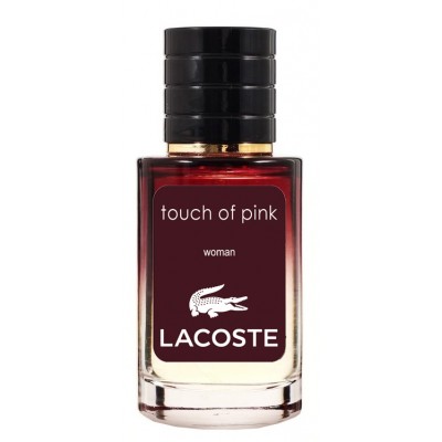 Lacoste Touch of Pink ТЕСТЕР LUX жіночий 60 мл
