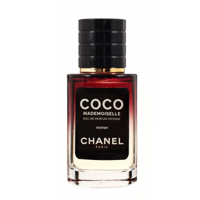Chanel Coco Mademoiselle Eau De Parfum Intense ТЕСТЕР LUX женский 60 мл