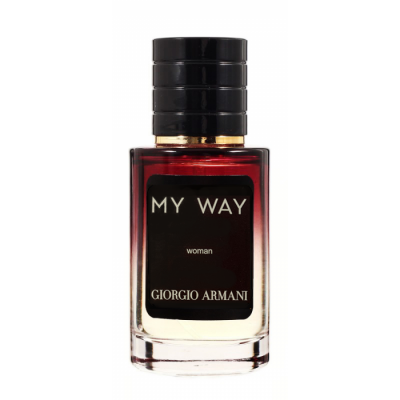 Giorgio Armani My Way ТЕСТЕР LUX жіночий 60 мл