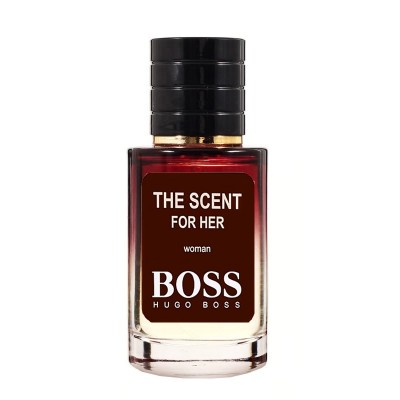 Hugo Boss Boss The Scent For Her ТЕСТЕР LUX жіночий 60 мл