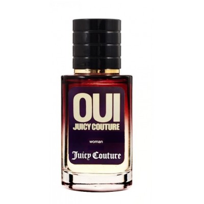 Juicy Couture Oui ТЕСТЕР LUX жіночий 60 мл