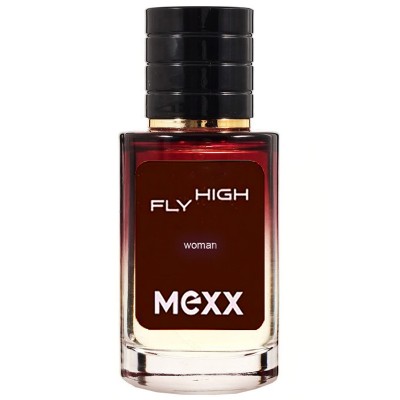 Mexx Fly High ТЕСТЕР LUX жіночий 60 мл