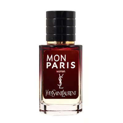 Yves Saint Laurent Mon Paris ТЕСТЕР LUX жіночий 60 мл