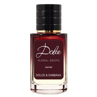Dolce&Gabbana Dolce Floral Drops ТЕСТЕР LUX жіночий 60 мл
