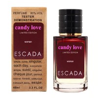 Escada Candy Love ТЕСТЕР LUX жіночий 60 мл