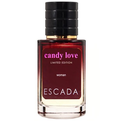 Escada Candy Love ТЕСТЕР LUX женский 60 мл