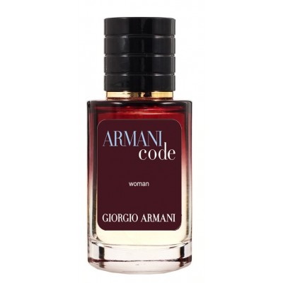 Giorgio Armani Armani Code ТЕСТЕР LUX женский 60 мл