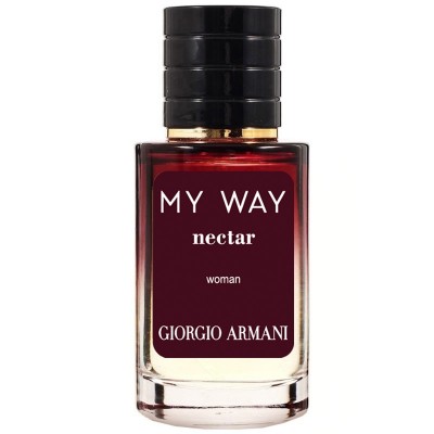 Giorgio Armani My Way Nectar TESTER LUX женский 60 мл
