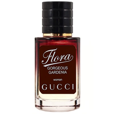 Gucci Flora Gorgeous Gardenia ТЕСТЕР LUX жіночий 60 мл