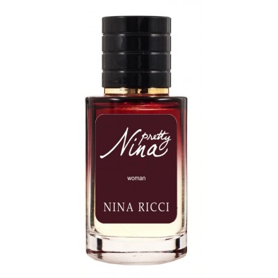 Nina Ricci Nina Pretty ТЕСТЕР LUX жіночий 60 мл
