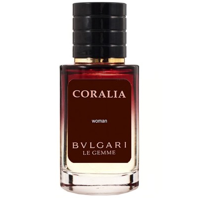 Bvlgari Le Gemme Coralia ТЕСТЕР LUX жіночий 60 мл