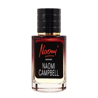 Naomi Campbell Naomi ТЕСТЕР LUX жіночий 60 мл