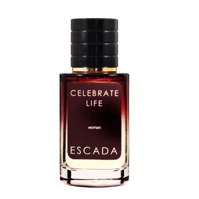 Escada Celebrate Life ТЕСТЕР LUX жіночий 60 мл